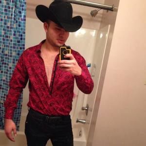 Meet your Posher, Richard